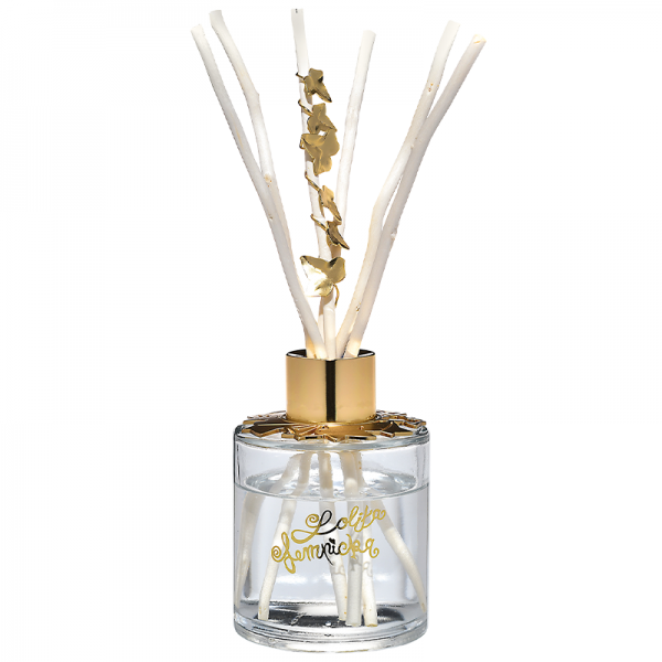 Parfumverpsreider met Sieraad Lolita Lempicka 115ml Transparent 