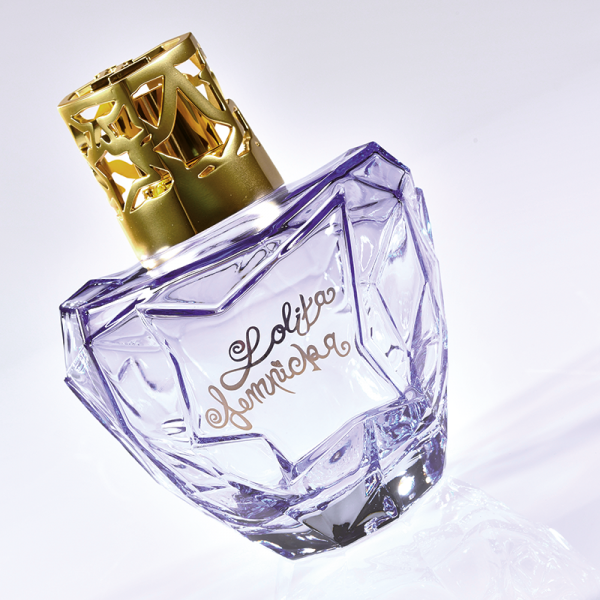 Giftset Lolita Lempicka Parme 