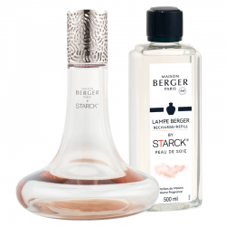 Giftset by Starck Rose 