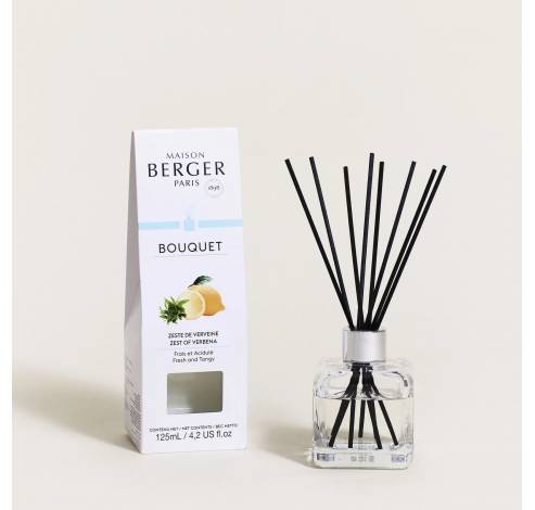 Parfumverspreider Zeste de Verveine  Maison Berger