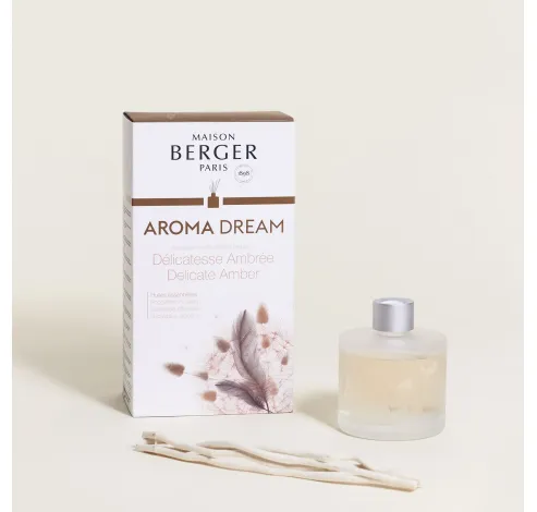 Parfumverspreider Aroma Dream  Maison Berger