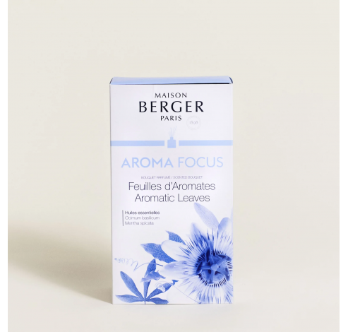 Parfumverspreider Aroma Focus  Maison Berger