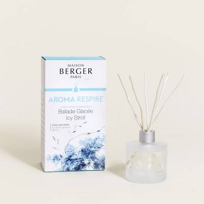 Parfumverspreider Aroma Respire  Maison Berger