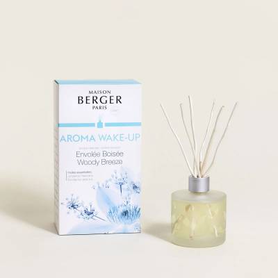 Parfumverspreider Aroma Wake-Up  Maison Berger