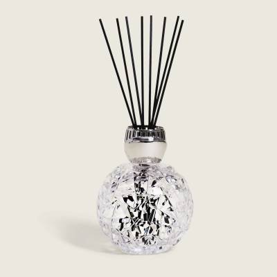 Edition d’Art Parfumverspreider Crystal Globe Transparent  Maison Berger
