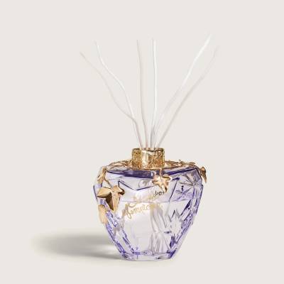 Edition d'Art Parfumverspreider Lolita Lempicka Cristal Parme  Maison Berger