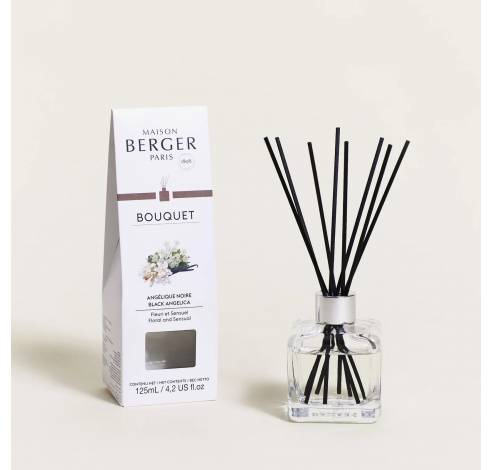 Parfumverspreider Angélique Noire  Maison Berger