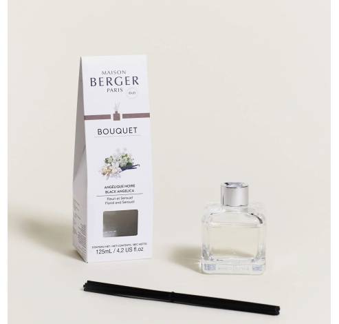 Parfumverspreider Angélique Noire  Maison Berger