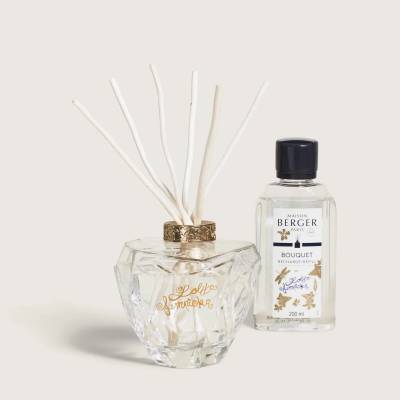 Parfumverspreider Premium Lolita Lempicka Transparente  Maison Berger