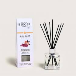 Maison Berger Bouquet Parfumé Cube Eclat de Rhubarbe 