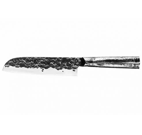Brute Couteau Santoku 18cm   Forged