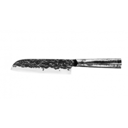 Forged Brute Couteau Santoku 18cm  