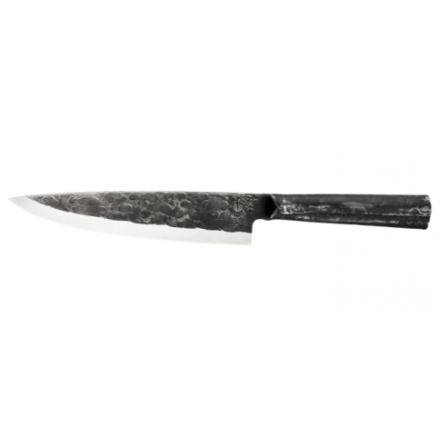 Brute Couteau Chef 20,5cm   Forged