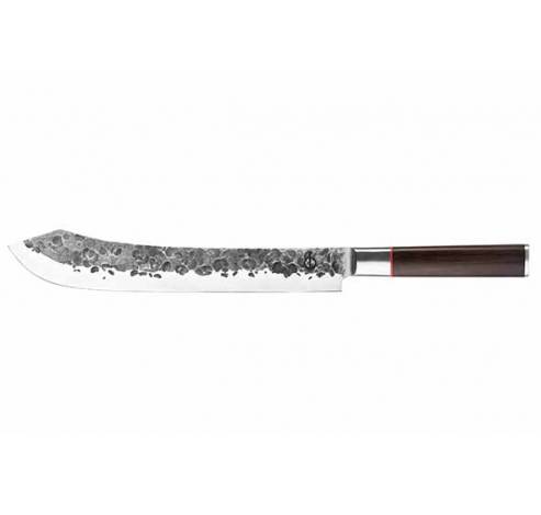 Sebra Couteau De Boucher 25,5cm   Forged
