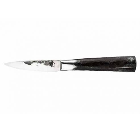 Intense Couteau A Legumes 8,5cm   Forged
