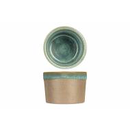 Basalt Ocean Green Pot Apero D5,8xh4cm 5cl Design By Charlotte 