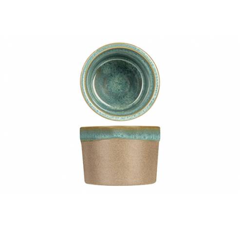 Basalt Ocean Green Pot Apero D5,8xh4cm 5cl Design By Charlotte  Crafts by Cosy & Trendy
