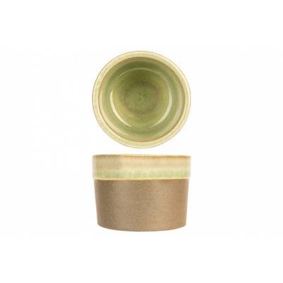 Basalt Fresh Mint Pot Apero D5,8xh4cm 5cl Design By Charlotte 