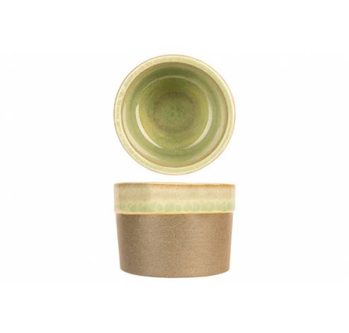 Basalt Fresh Mint Pot Apero D5,8xh4cm 5cl Design By Charlotte  Crafts by Cosy & Trendy