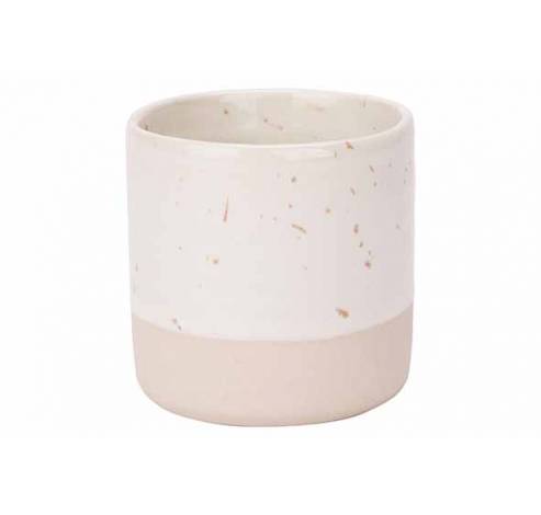 Amuse Quartz Pot Apero D5,5xh5,5cm By Spots & Speckles  Crafts by Cosy & Trendy