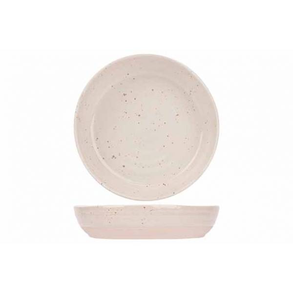 Amuse Quartz Schaaltje D14xh3cm By Spots & Speckles 