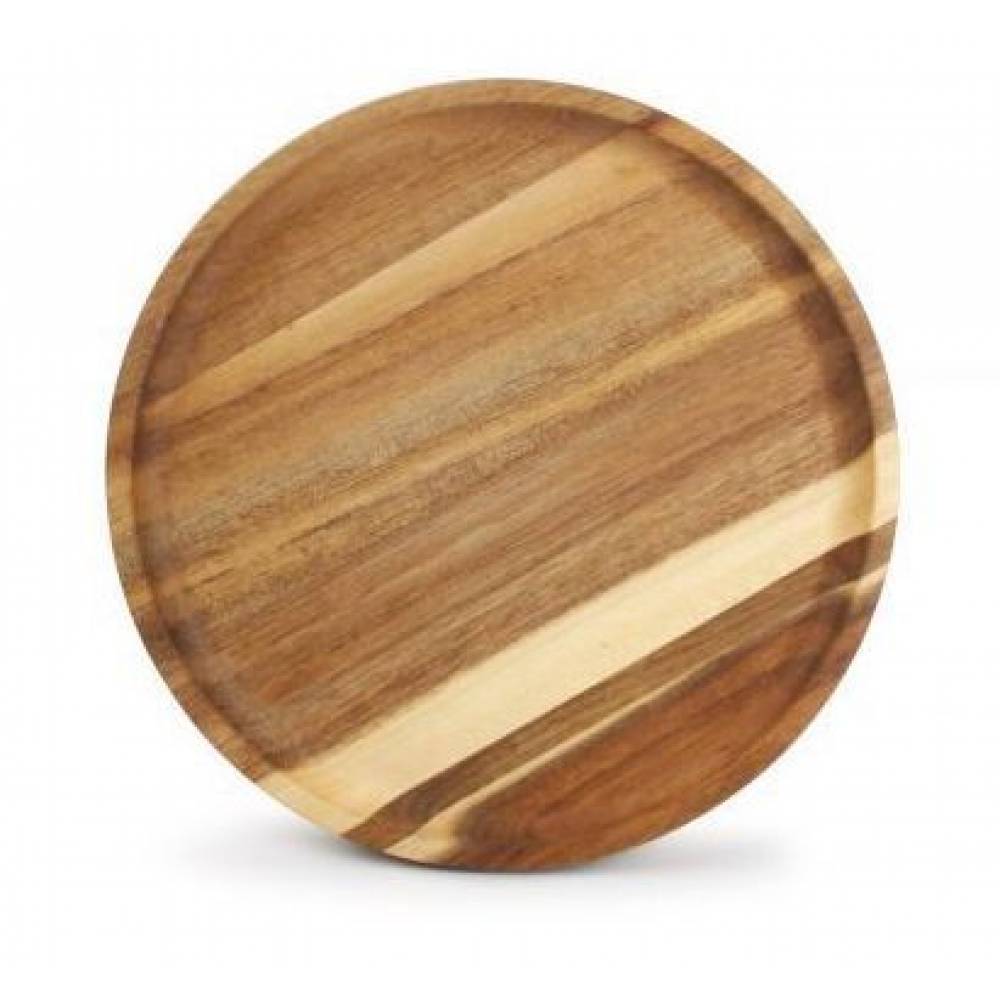 Santo Serveerplank 20cm acacia 