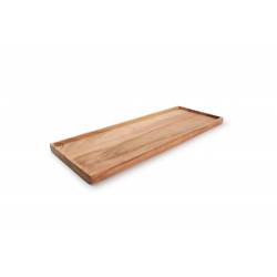 Wood & Food Palla Serveerplank 40x15cm acacia 