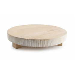 Wood & Food Serveerplank 38cm Mango 