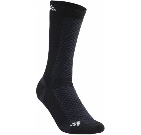 WARM MID 2-PACK SOCK 46/48    Craft