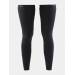 Craft LEG WARMER BLACK XS/S Craft LEG WARMER BLACK XS/S
