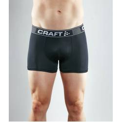 Craft GREATNESS BIKE BOXER M BLACK/WHITE XXL 