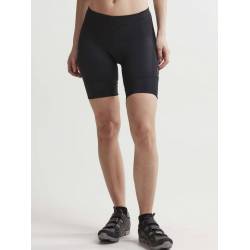 Craft ESSENCE SHORTS W BLACK S 