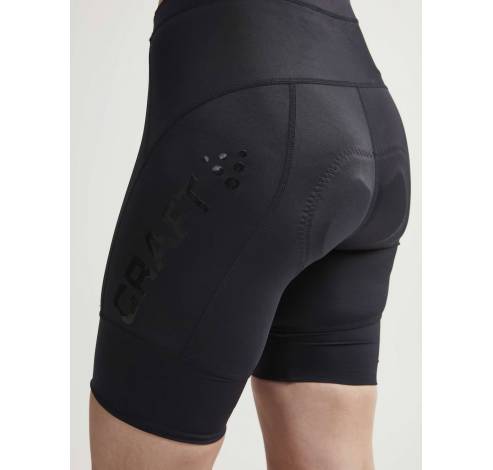 ESSENCE SHORTS W BLACK M  Craft