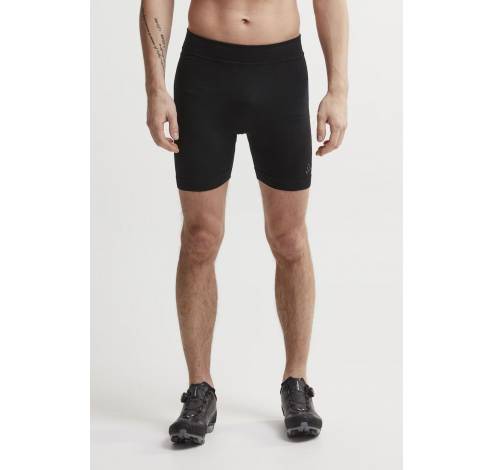 FUSEKNIT BIKE BOXER M BLACK XL  Craft