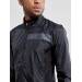 Craft Essence Light Wind Jacket M Black Large Craft Essence Light Wind Jacket M Black Large