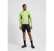 Veste de bicyclette