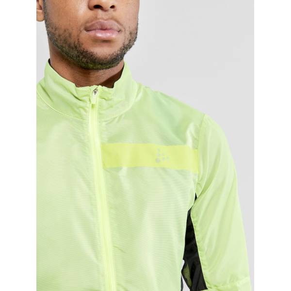 Craft Essence Light Wind Jacket M Flumino XLarge