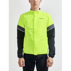 Craft CORE Endur Hydro Jacket M Flumino/Black Large