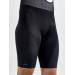 Craft ADV Aero bib shorts M Black Large