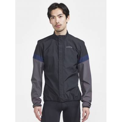 CORE Endur Hydro Jacket M Black/Shock XLarge  Craft