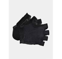 Essence Glove Black 8/S 