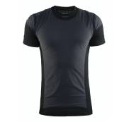 t-shirt thermique