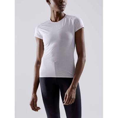 Pro Dry Nanoweight SS W White XSmall  Craft