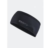 Core Essence Thermal Headband Black L/XL 
