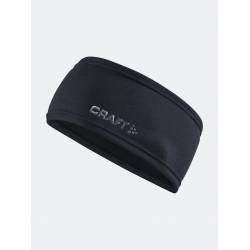 Craft Core Essence Thermal Headband Black L/XL
