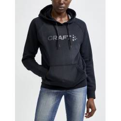 Craft CORE Craft Hood W Black Small