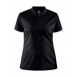 Craft CORE Unify Polo Shirt W Black Small