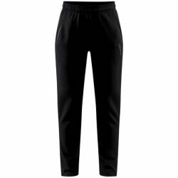 Craft Core Soul Zip Sweatpants W Black XSmall