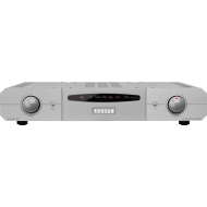 Caspian Integrated Amplifier SIlver 