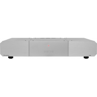 Caspian Reference Phono Amplifier Silver 